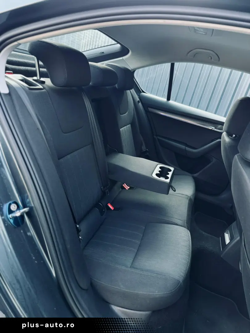 Skoda Octavia   Fab.- 01.2019   Euro 6   1.6 DIESEL 116 cp