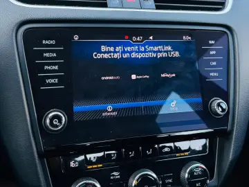 Skoda Octavia   Fab.- 01.2019   Euro 6   1.6 DIESEL 116 cp