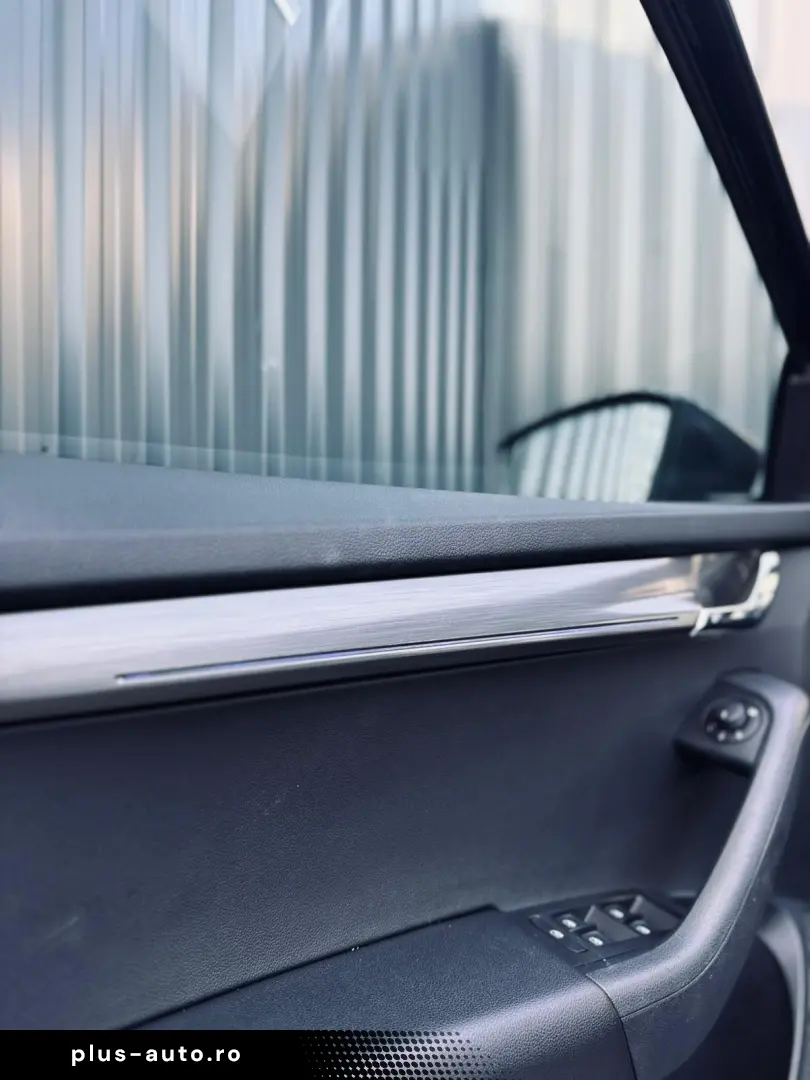 Skoda Octavia   Fab.- 01.2019   Euro 6   1.6 DIESEL 116 cp