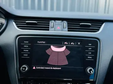 Skoda Octavia   Fab.- 01.2019   Euro 6   1.6 DIESEL 116 cp