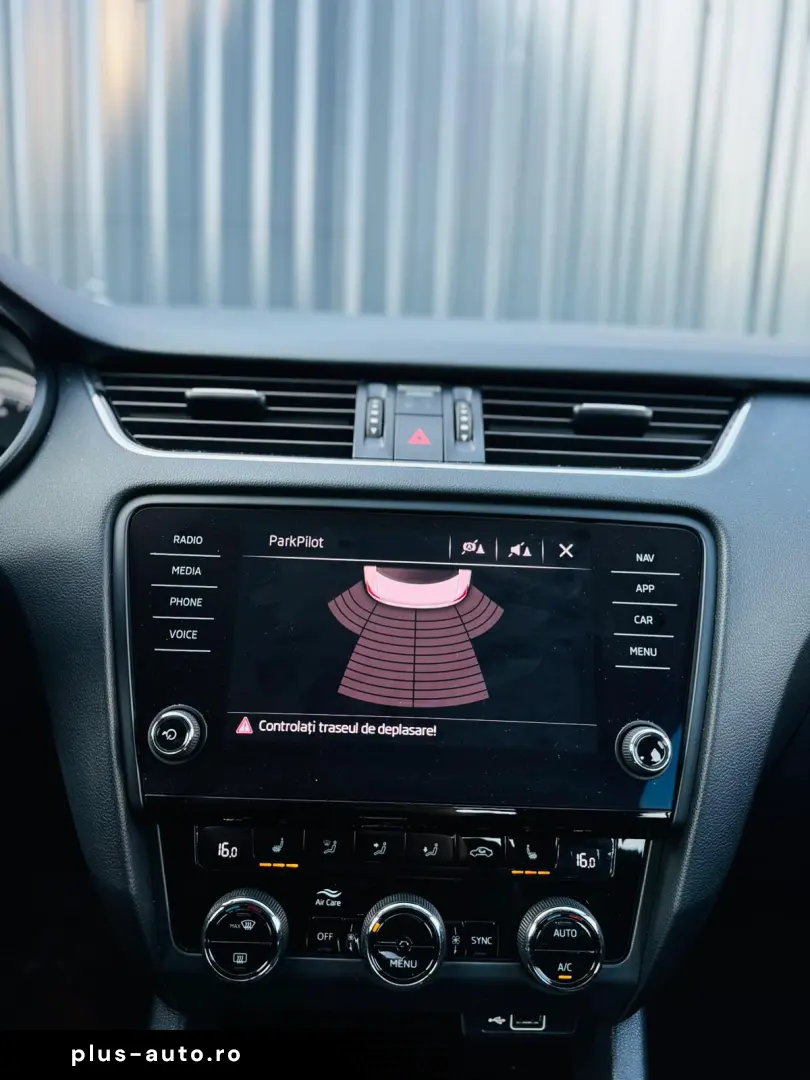 Skoda Octavia   Fab.- 01.2019   Euro 6   1.6 DIESEL 116 cp