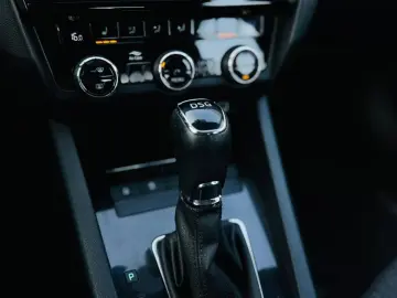 Skoda Octavia   Fab.- 01.2019   Euro 6   1.6 DIESEL 116 cp