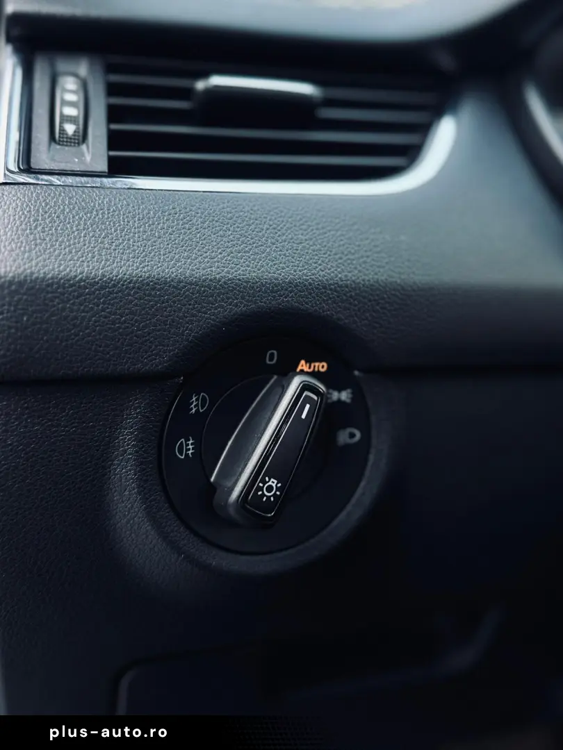 Skoda Octavia   Fab.- 01.2019   Euro 6   1.6 DIESEL 116 cp