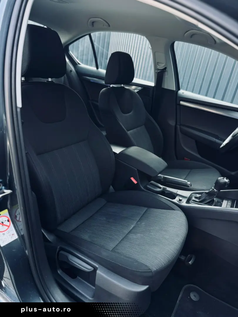 Skoda Octavia   Fab.- 01.2019   Euro 6   1.6 DIESEL 116 cp