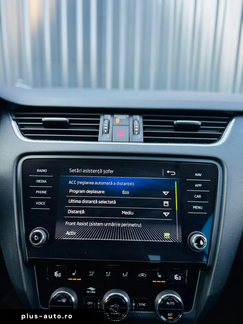 Skoda Octavia   Fab.- 01.2019   Euro 6   1.6 DIESEL 116 cp