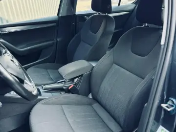 Skoda Octavia   Fab.- 01.2019   Euro 6   1.6 DIESEL 116 cp