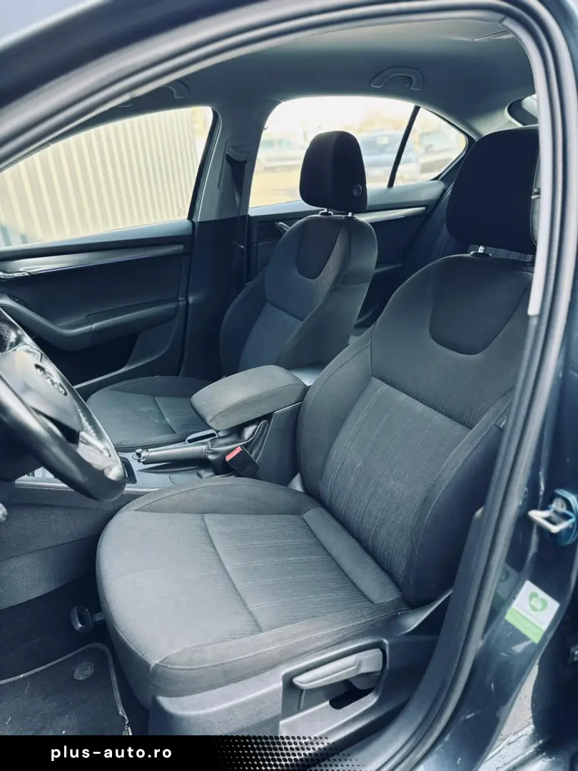 Skoda Octavia   Fab.- 01.2019   Euro 6   1.6 DIESEL 116 cp