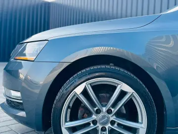 Skoda Octavia   Fab.- 01.2019   Euro 6   1.6 DIESEL 116 cp