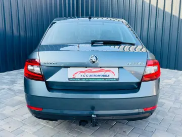 Skoda Octavia   Fab.- 01.2019   Euro 6   1.6 DIESEL 116 cp