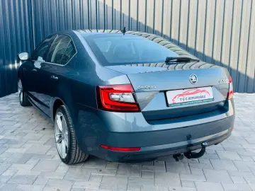 Skoda Octavia   Fab.- 01.2019   Euro 6   1.6 DIESEL 116 cp