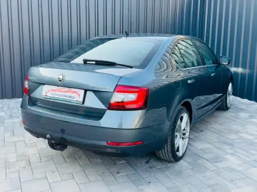 Skoda Octavia   Fab.- 01.2019   Euro 6   1.6 DIESEL 116 cp