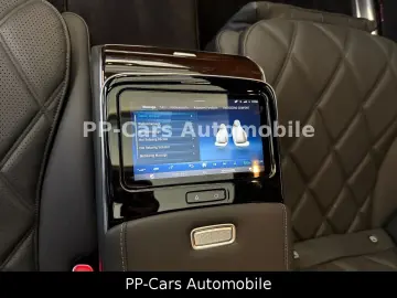 MERCEDES-BENZ S 580 e Maybach COMFO DOORS RE.STEERIN&hellip;