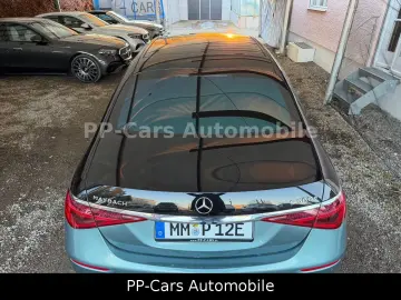 MERCEDES-BENZ S 580 e Maybach COMFO DOORS RE.STEERIN&hellip;