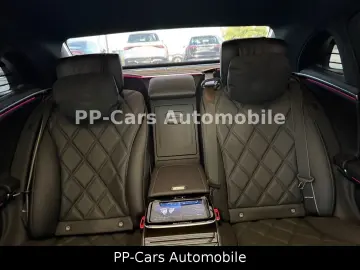 MERCEDES-BENZ S 580 e Maybach COMFO DOORS RE.STEERIN&hellip;