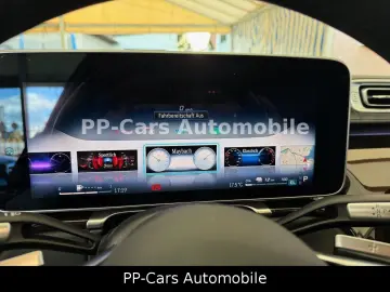 MERCEDES-BENZ S 580 e Maybach COMFO DOORS RE.STEERIN&hellip;