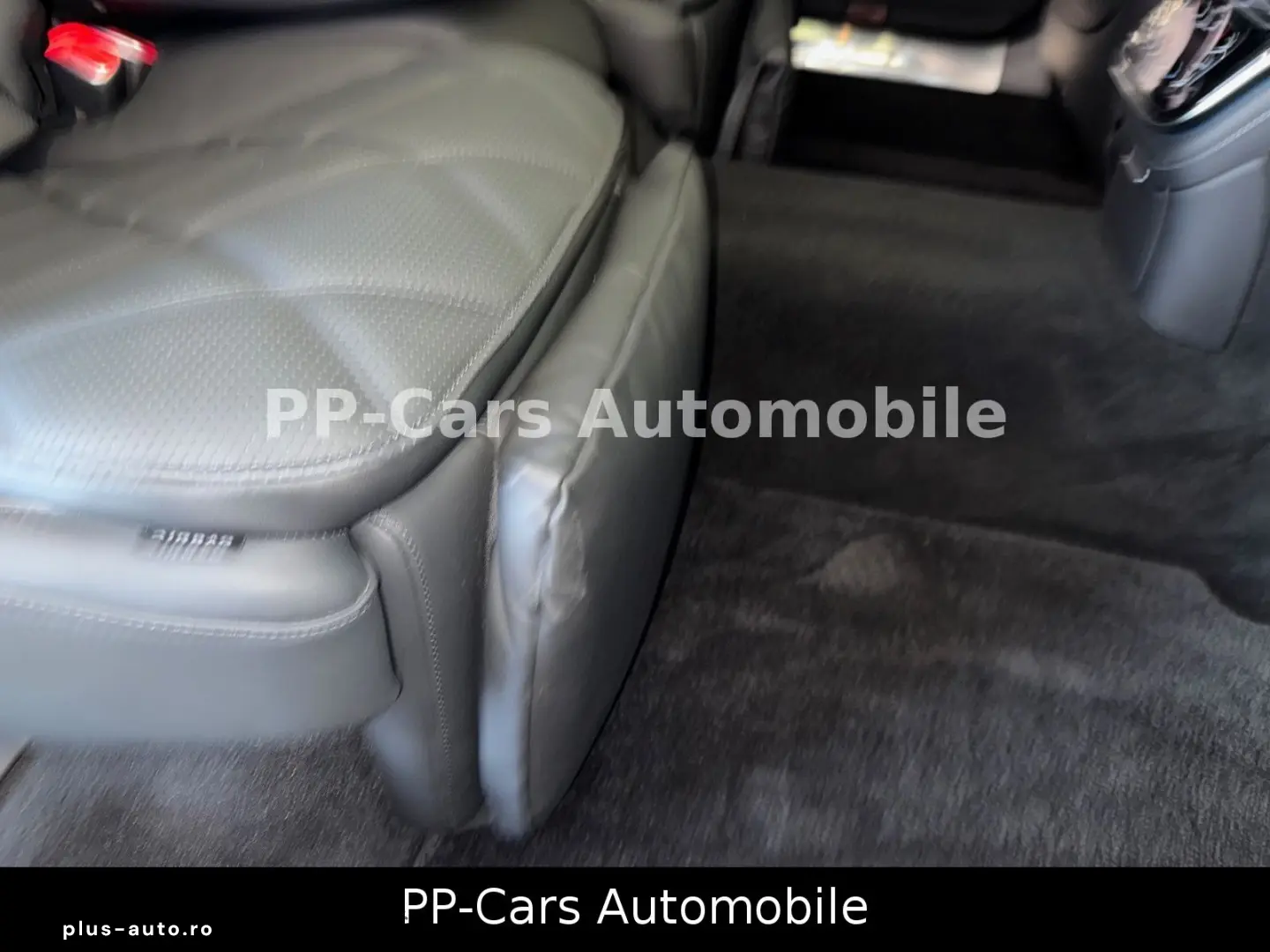 MERCEDES-BENZ S 580 e Maybach COMFO DOORS RE.STEERIN&hellip;