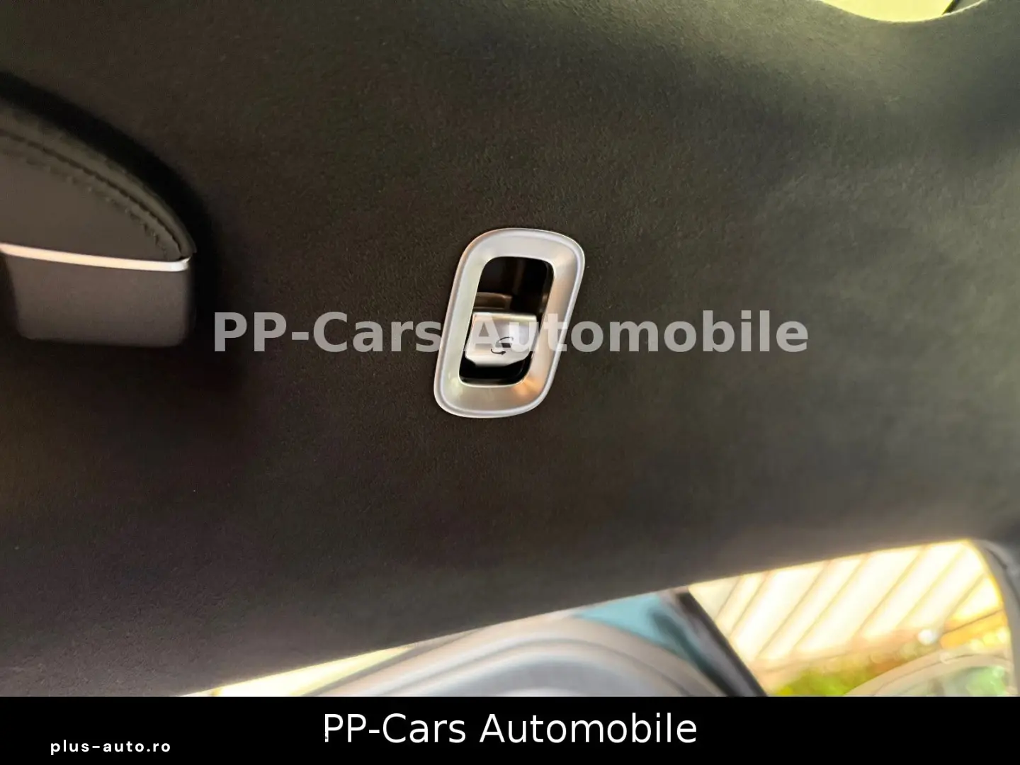 MERCEDES-BENZ S 580 e Maybach COMFO DOORS RE.STEERIN&hellip;