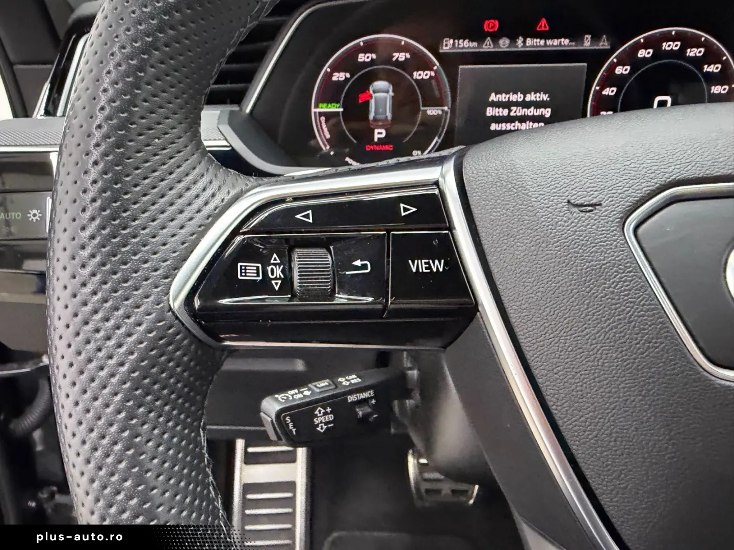 AUDI SQ8 e-tron quattro