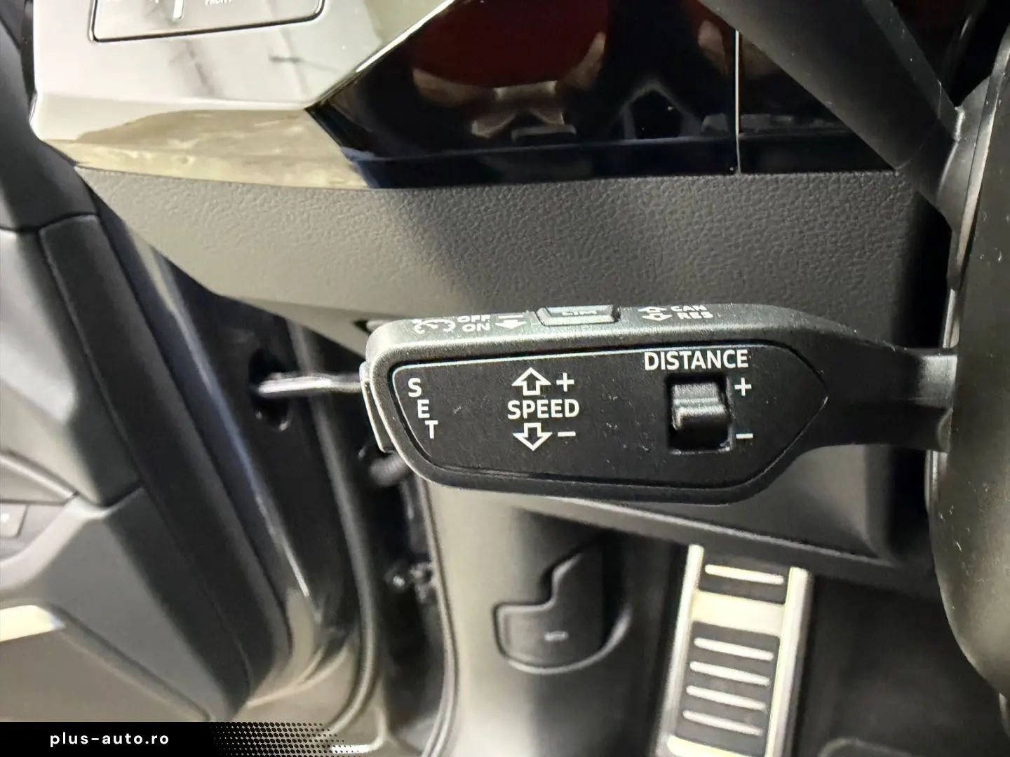 AUDI SQ8 e-tron quattro