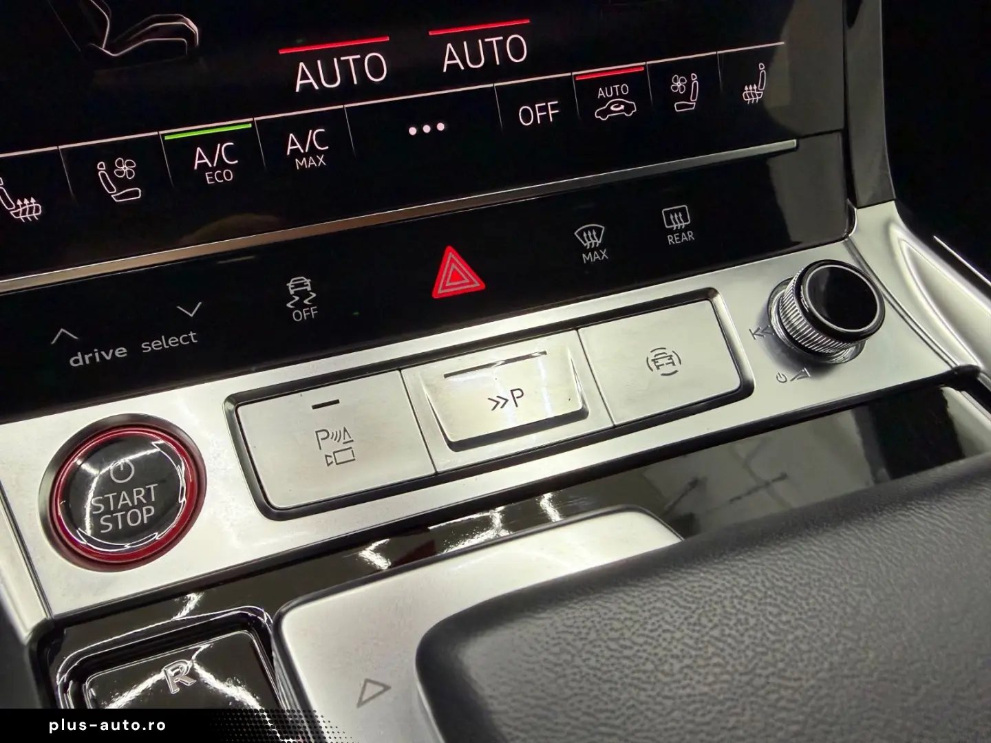 AUDI SQ8 e-tron quattro