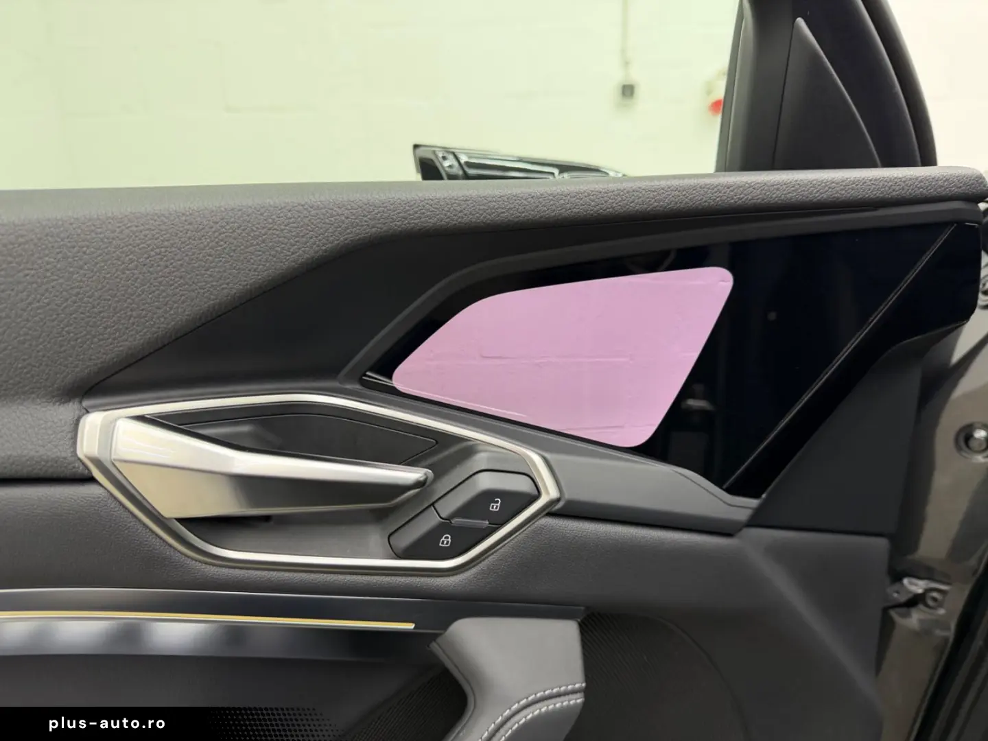 AUDI SQ8 e-tron quattro