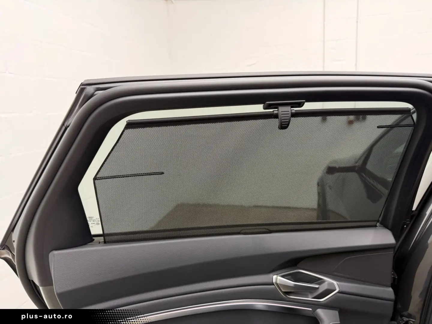 AUDI SQ8 e-tron quattro