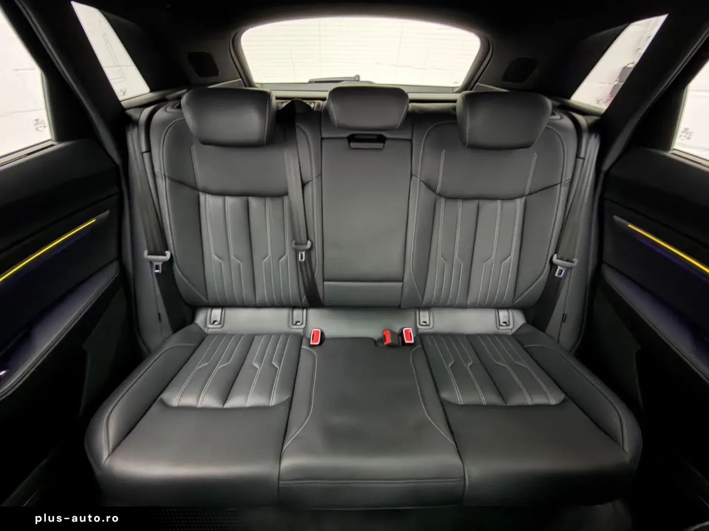 AUDI SQ8 e-tron quattro