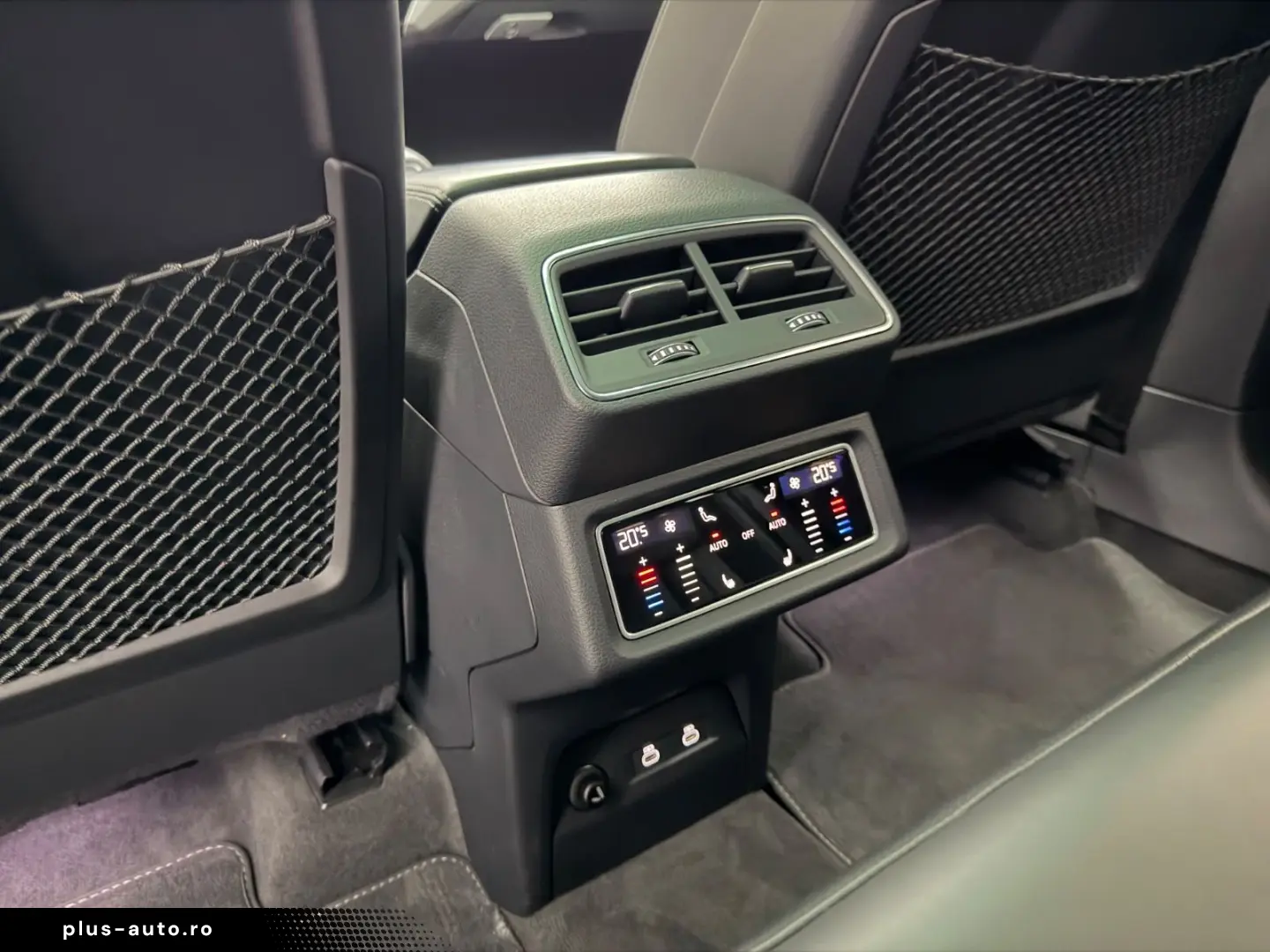 AUDI SQ8 e-tron quattro