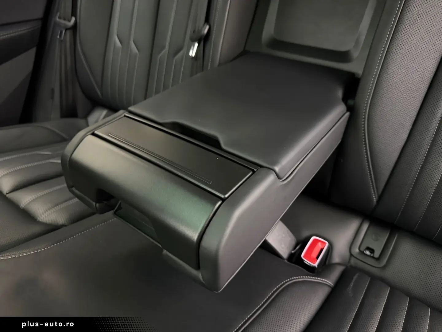 AUDI SQ8 e-tron quattro