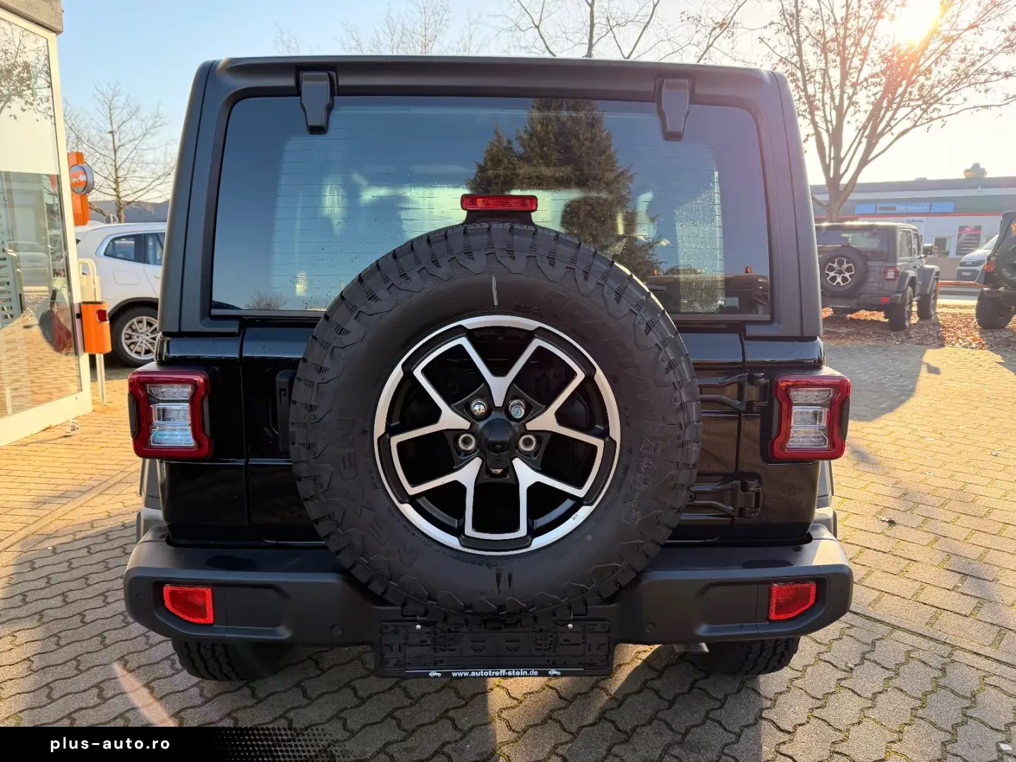 Jeep Wrangler  IIIIIII  RUBICON 2026