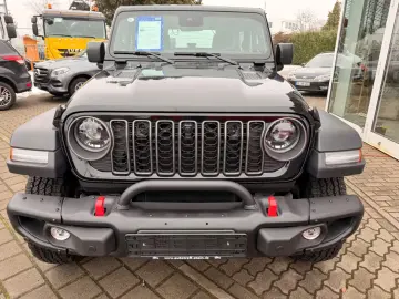 Jeep Wrangler  IIIIIII  RUBICON 2026