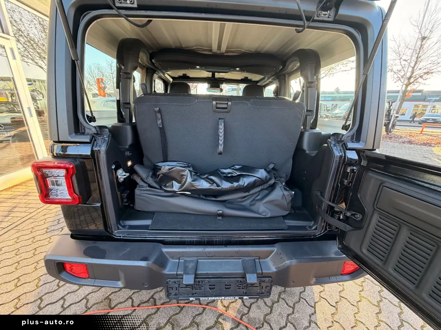 Jeep Wrangler  IIIIIII  RUBICON 2026