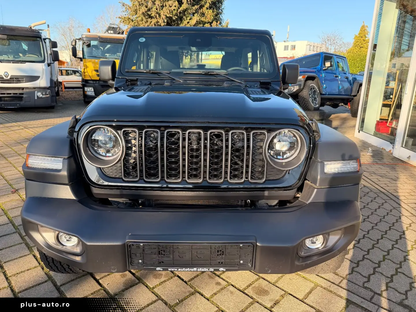 Jeep Wrangler  IIIIIII  RUBICON 2026