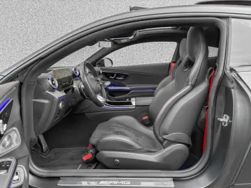 MERCEDES-BENZ CLE 53 AMG CLE Coupe AMG CLE 53 4Matic&hellip;