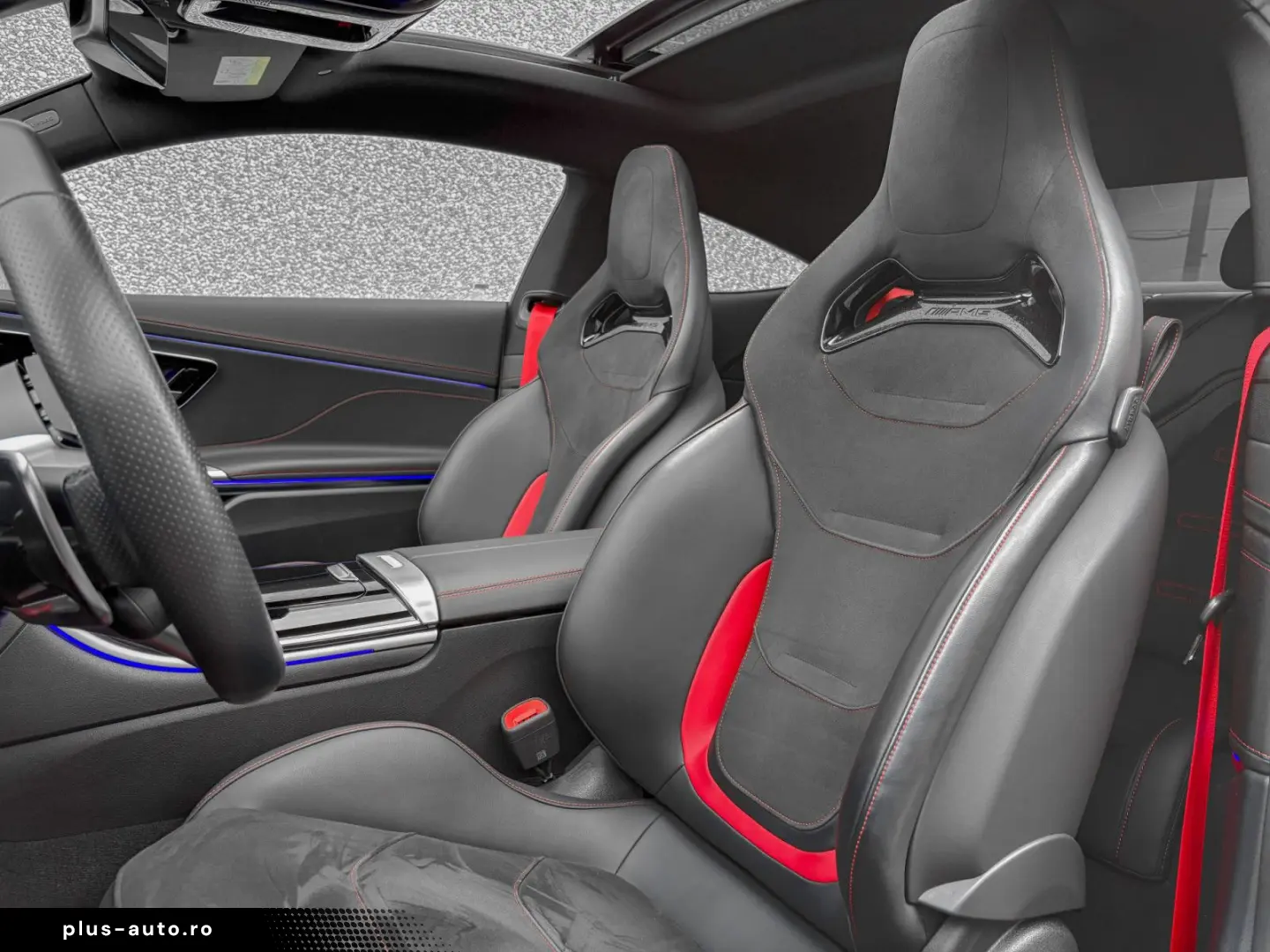 MERCEDES-BENZ CLE 53 AMG CLE Coupe AMG CLE 53 4Matic&hellip;