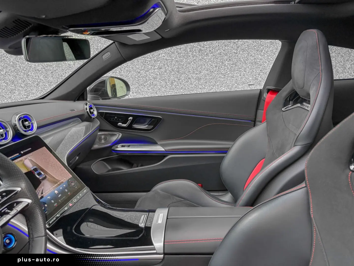 MERCEDES-BENZ CLE 53 AMG CLE Coupe AMG CLE 53 4Matic&hellip;