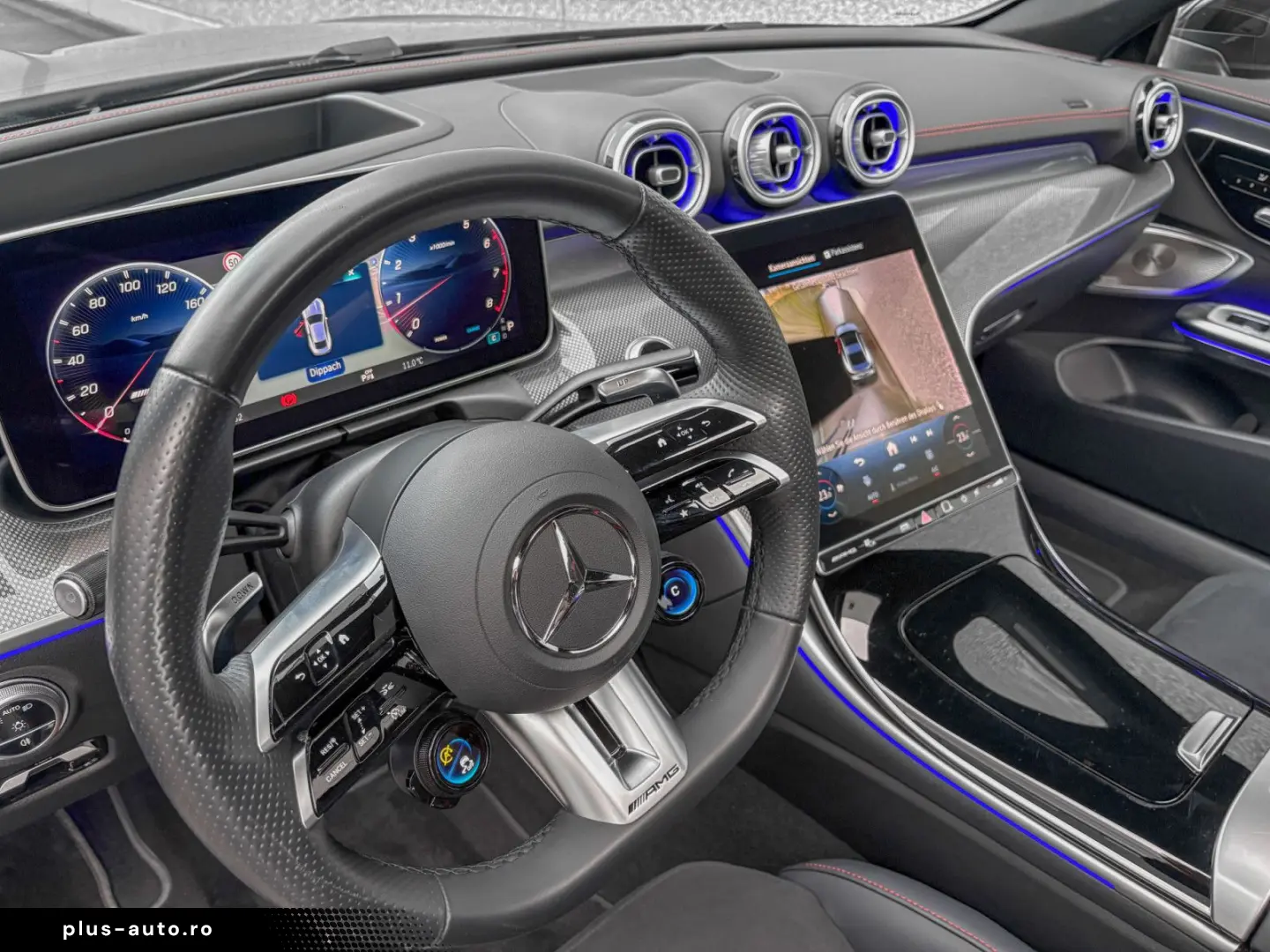 MERCEDES-BENZ CLE 53 AMG CLE Coupe AMG CLE 53 4Matic&hellip;