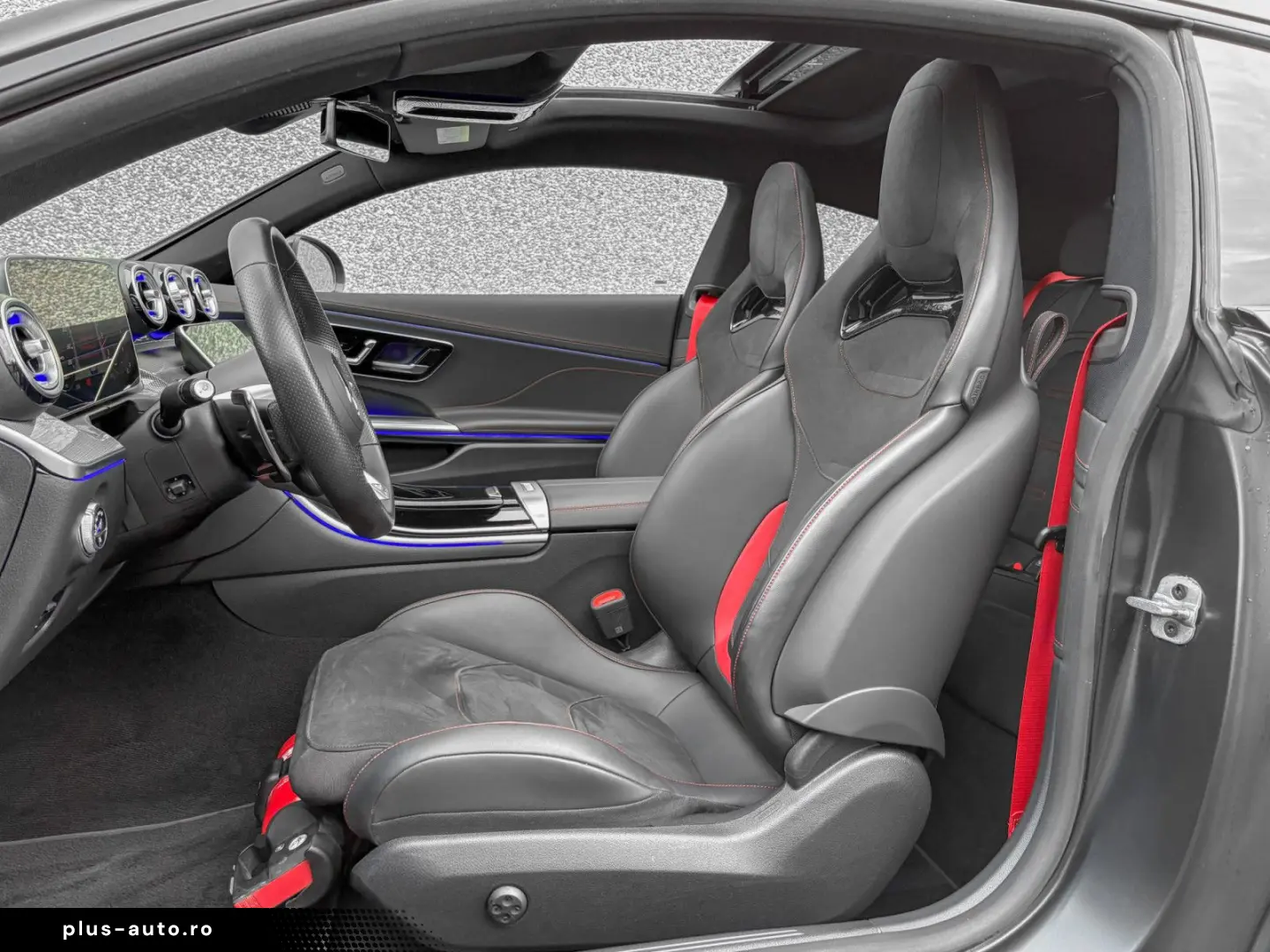 MERCEDES-BENZ CLE 53 AMG CLE Coupe AMG CLE 53 4Matic&hellip;