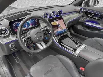 MERCEDES-BENZ CLE 53 AMG CLE Coupe AMG CLE 53 4Matic&hellip;