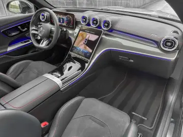 MERCEDES-BENZ CLE 53 AMG CLE Coupe AMG CLE 53 4Matic&hellip;