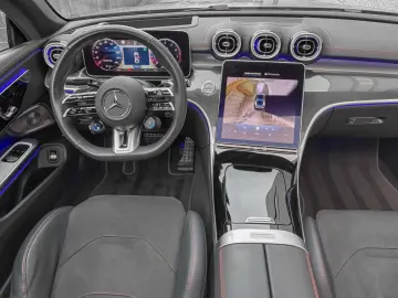 MERCEDES-BENZ CLE 53 AMG CLE Coupe AMG CLE 53 4Matic&hellip;