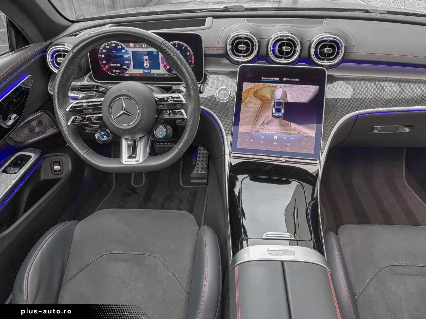 MERCEDES-BENZ CLE 53 AMG CLE Coupe AMG CLE 53 4Matic&hellip;