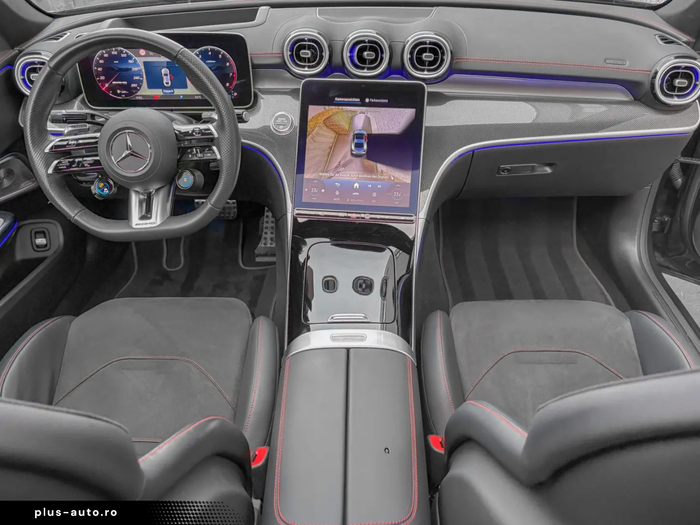 MERCEDES-BENZ CLE 53 AMG CLE Coupe AMG CLE 53 4Matic&hellip;