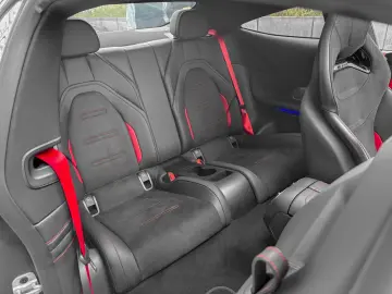 MERCEDES-BENZ CLE 53 AMG CLE Coupe AMG CLE 53 4Matic&hellip;