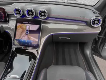 MERCEDES-BENZ CLE 53 AMG CLE Coupe AMG CLE 53 4Matic&hellip;