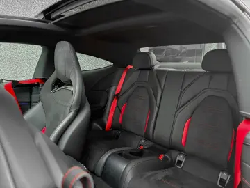 MERCEDES-BENZ CLE 53 AMG CLE Coupe AMG CLE 53 4Matic&hellip;