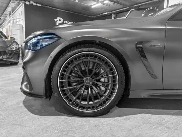 MERCEDES-BENZ CLE 53 AMG CLE Coupe AMG CLE 53 4Matic&hellip;