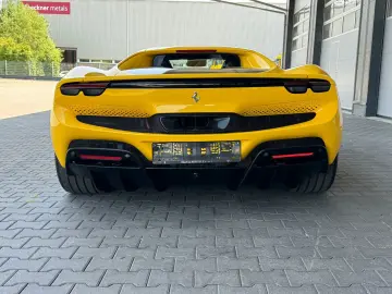 FERRARI 296 GTB Coupe