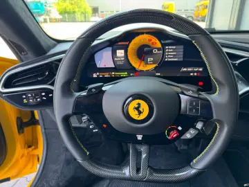 FERRARI 296 GTB Coupe