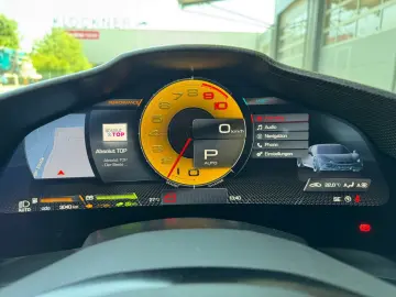 FERRARI 296 GTB Coupe